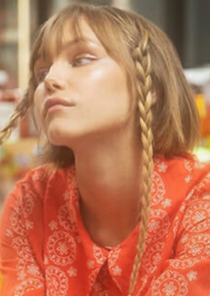 Grace VanderWaal photo