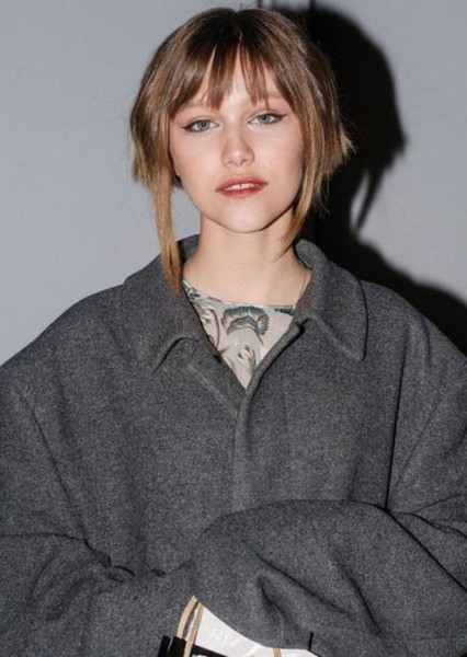 Grace VanderWaal photo