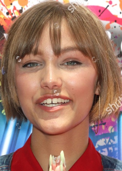Grace VanderWaal photo