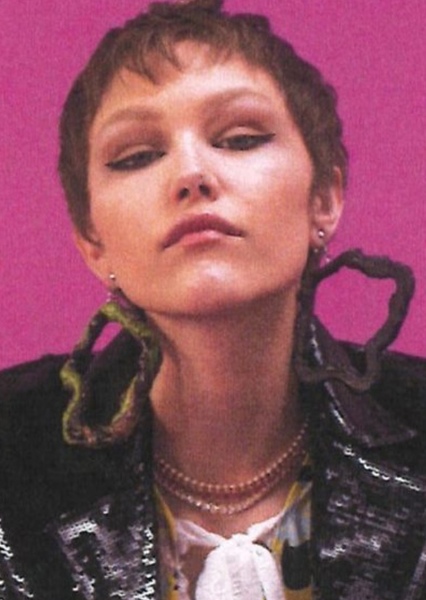Grace VanderWaal photo