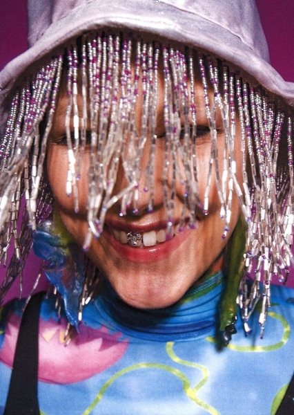 Grace VanderWaal photo