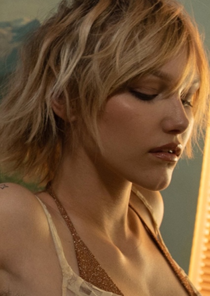 Grace VanderWaal photo
