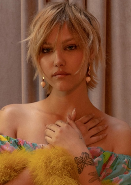 Grace VanderWaal photo
