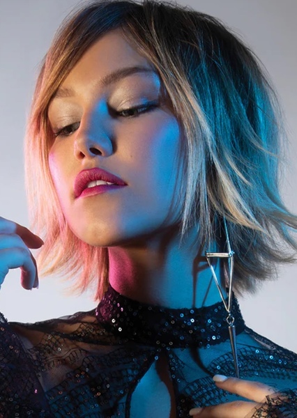 Grace VanderWaal photo