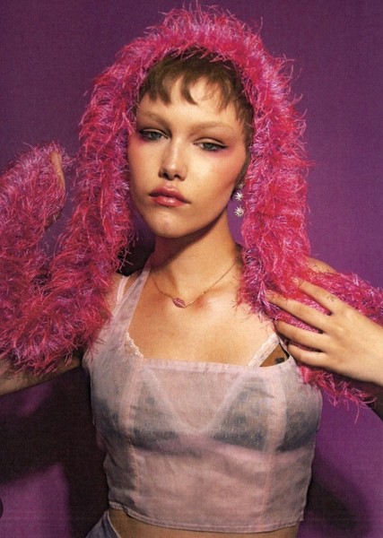 Grace VanderWaal photo