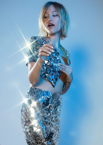 Grace VanderWaal photo