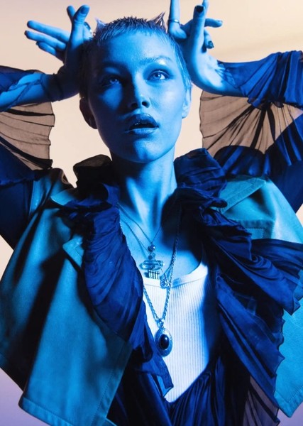 Grace VanderWaal photo