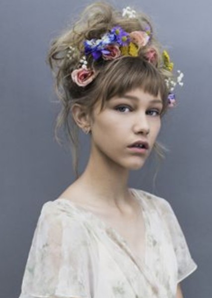 Grace VanderWaal photo