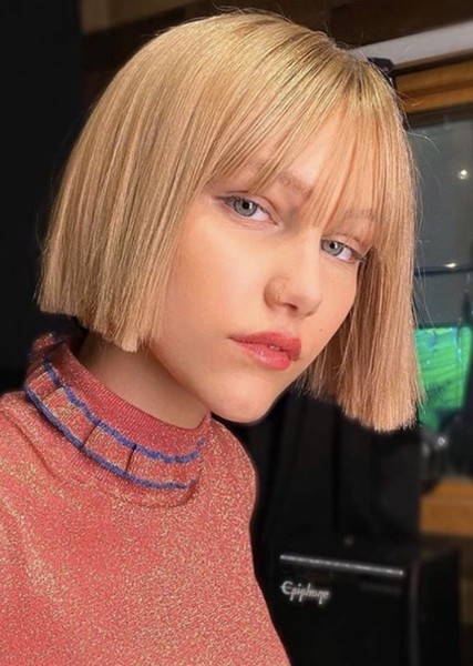 Grace VanderWaal photo