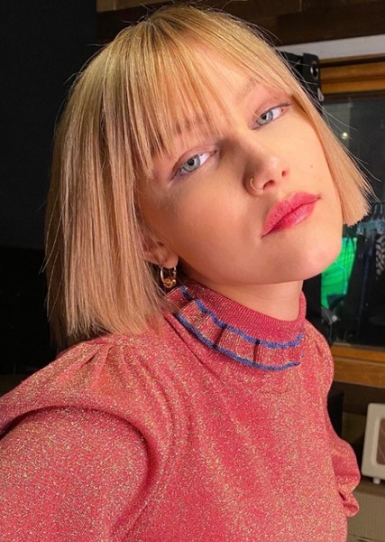 Grace VanderWaal photo