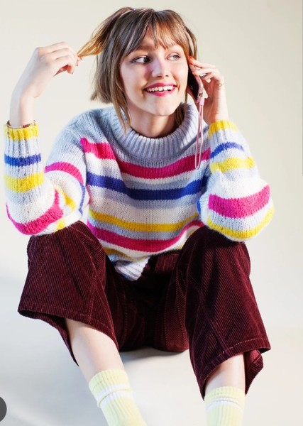 Grace VanderWaal photo