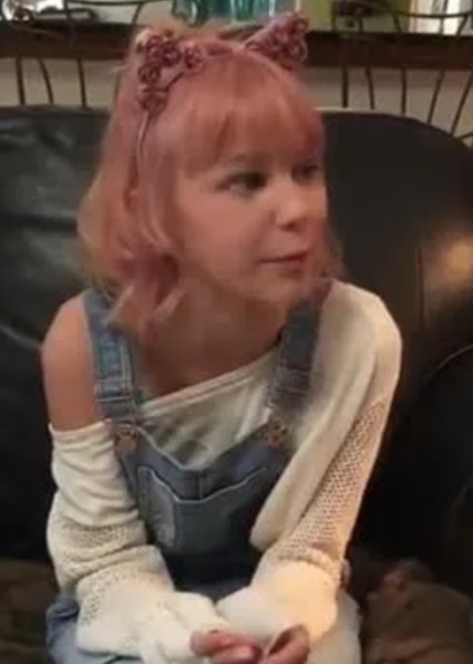 Grace VanderWaal photo