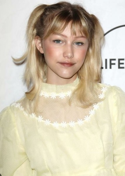 Grace VanderWaal photo