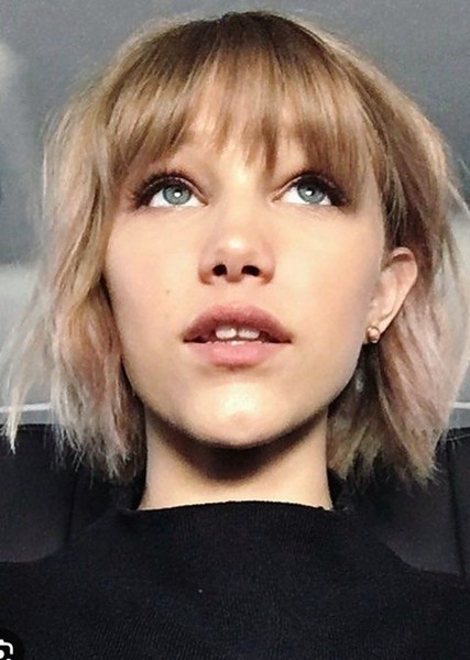 Grace VanderWaal photo