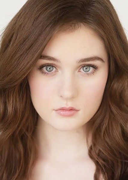 Grace Victoria Cox photo