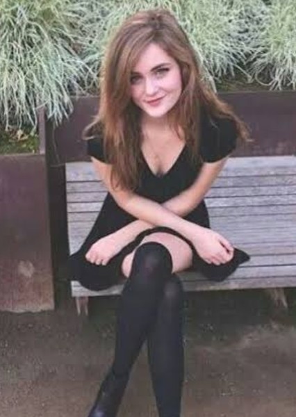 Grace Victoria Cox photo