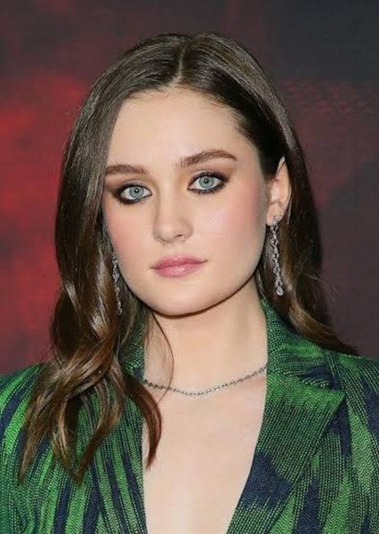 Grace Victoria Cox photo
