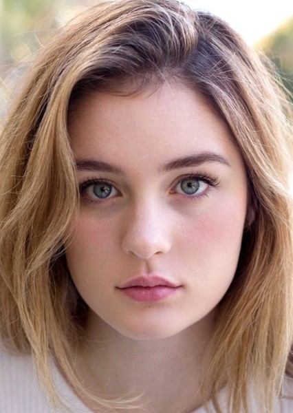 Grace Victoria Cox