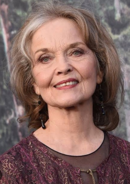 Grace Zabriskie photo