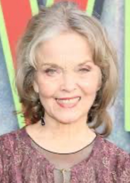 Grace Zabriskie photo