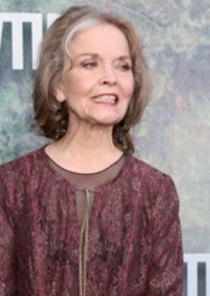 Grace Zabriskie photo