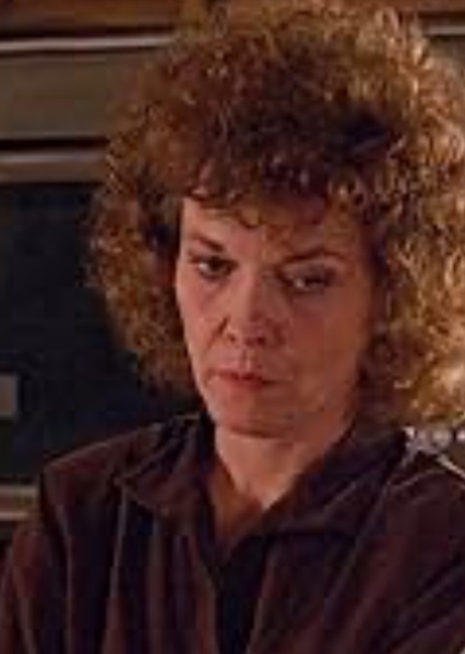 Grace Zabriskie photo