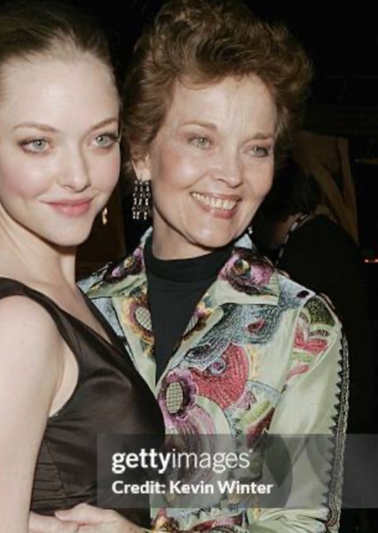 Grace Zabriskie photo