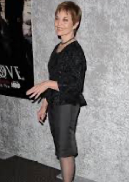 Grace Zabriskie photo