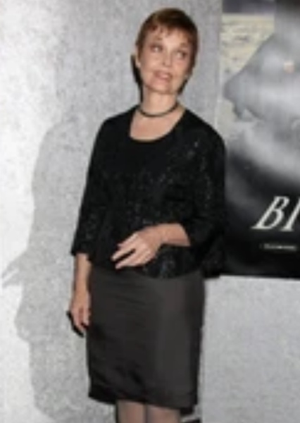 Grace Zabriskie photo