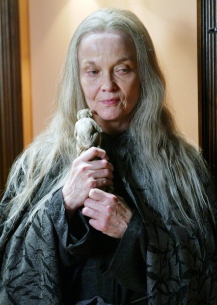 Grace Zabriskie photo
