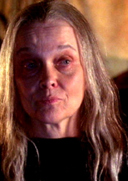 Grace Zabriskie photo