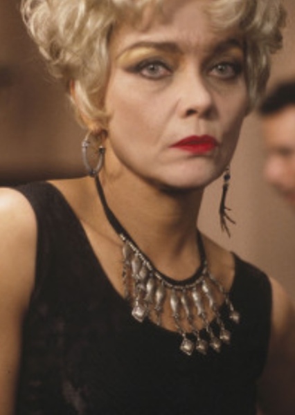 Grace Zabriskie photo