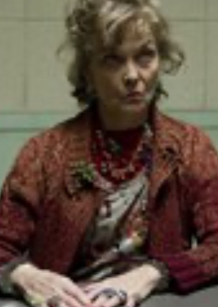 Grace Zabriskie photo