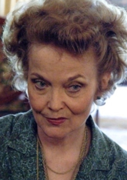 Grace Zabriskie photo