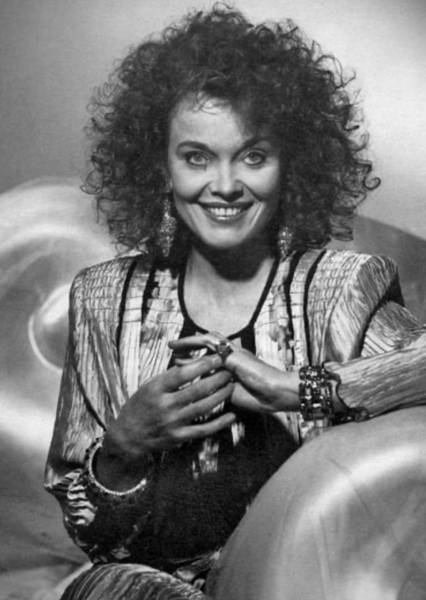 Grace Zabriskie