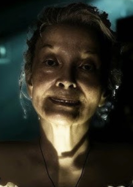 Grace Zabriskie photo