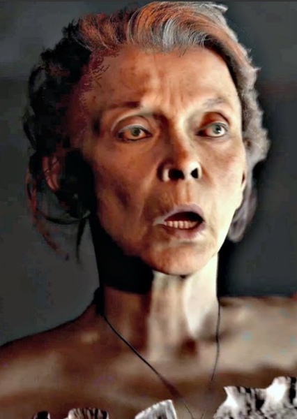 Grace Zabriskie photo