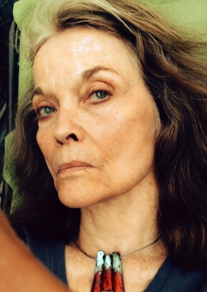 Grace Zabriskie photo
