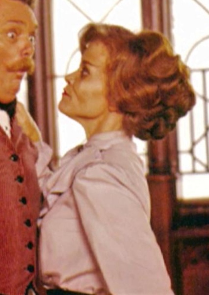Grace Zabriskie photo