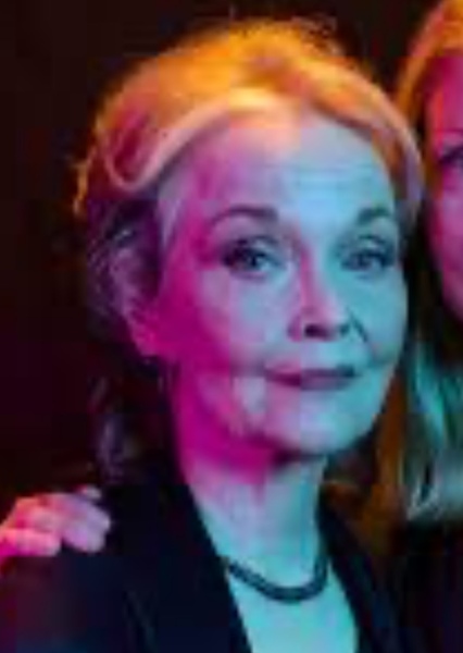 Grace Zabriskie photo