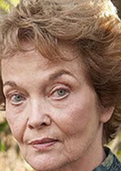 Grace Zabriskie photo