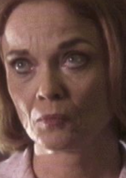 Grace Zabriskie photo