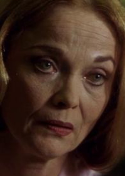 Grace Zabriskie photo