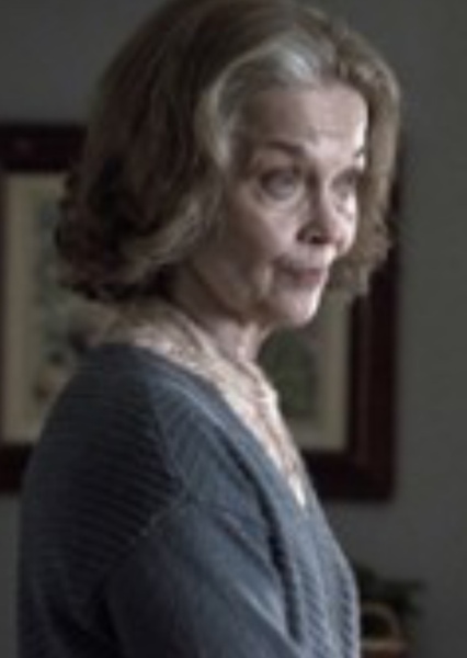 Grace Zabriskie photo