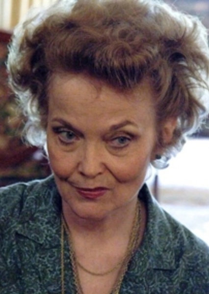 Grace Zabriskie