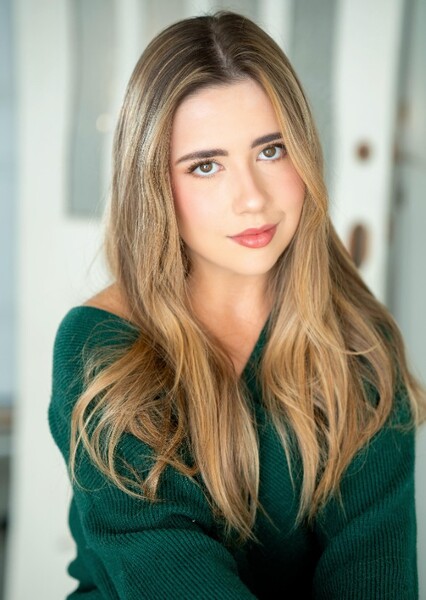 Gracelynn Rider