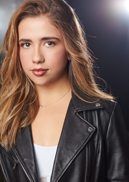 Gracelynn Rider photo