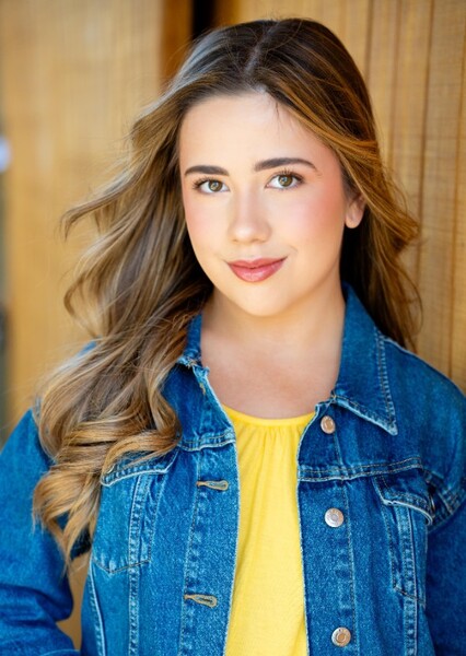 Gracelynn Rider