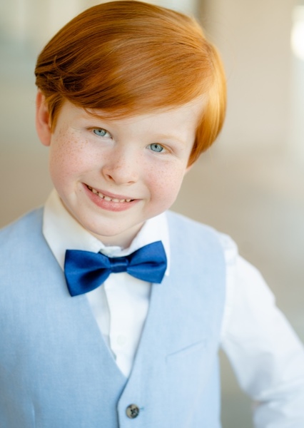 Gracen Newton