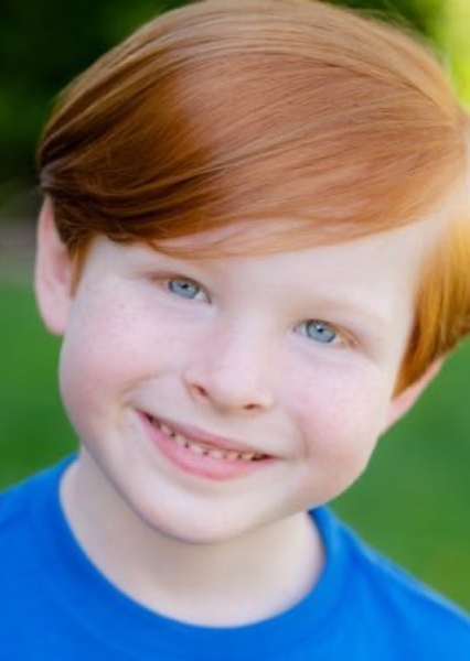 Gracen Newton photo